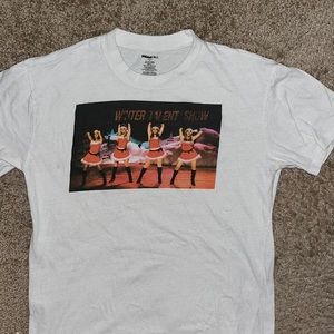 Mean Girls holiday T-Shirt